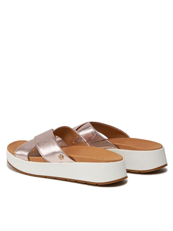 Ugg Şlapi Ugg W Emily 1119743 Roz