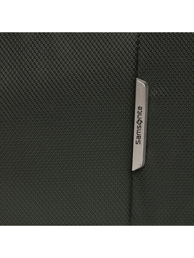 Samsonite Smink táska Samsonite Respartoil 145864-1339-1CNU Zöld