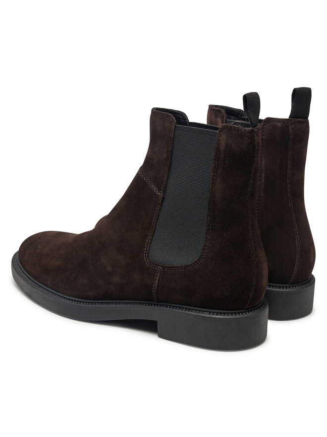 Vagabond Shoemakers Μποτάκια με λάστιχο Vagabond Shoemakers Alex M 5266-040-31 Καφέ