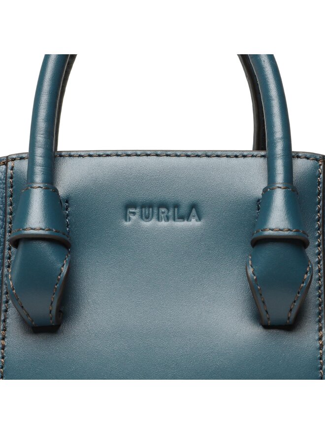 Furla Сумка Furla Miastella WB00727-BX0053-1785S-1-007-20-CN-B Cиній