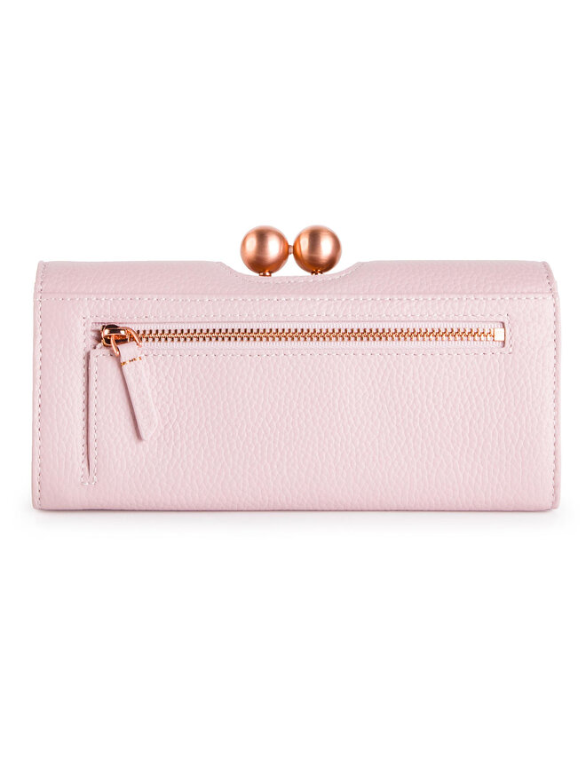 Ted Baker Гаманець Ted Baker WXL-JOSIEY-XH9W Рожевий