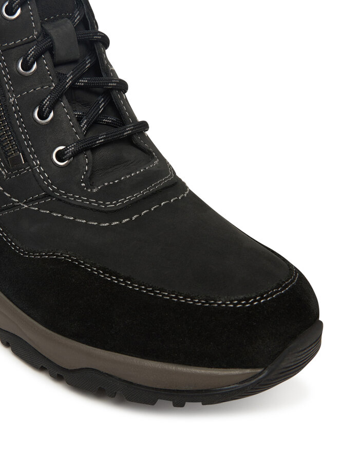 Josef Seibel Μποτίνια Josef Seibel Leroy 57 PL240 Μαύρο