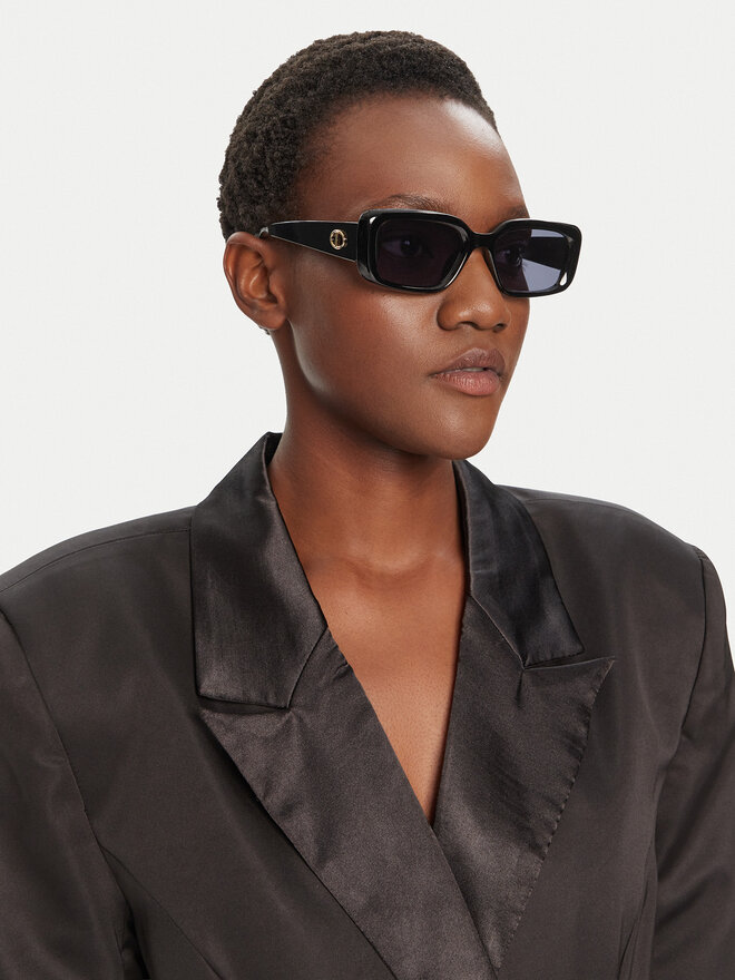 Aldo Ochelari de soare Aldo Melamas 13935371 Negru