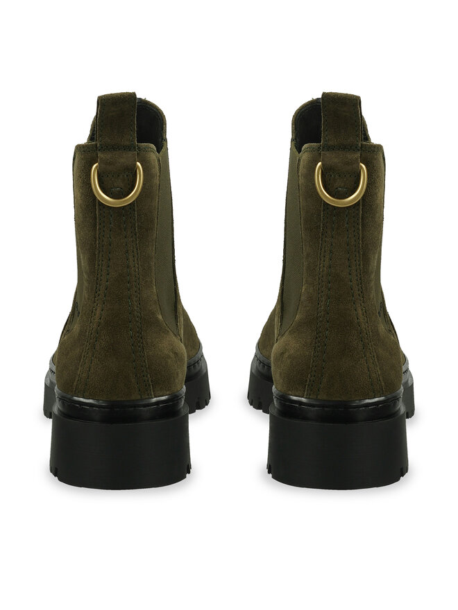 Gant Klassische Stiefeletten Gant 29553763 Grün
