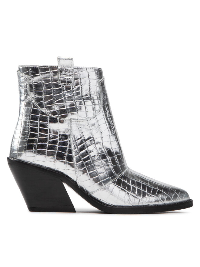 Rage Age Botines camperos Rage Age RA-08-06-000381 Plata