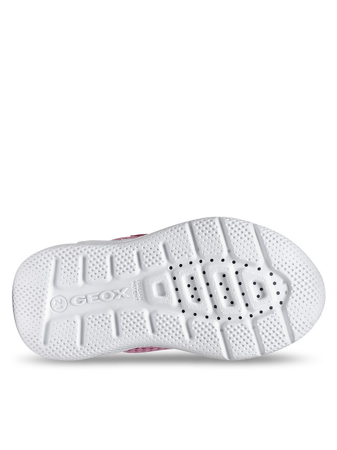 Geox Sneakers Geox B Sprintye B454TD 01454 CE83B Rosa