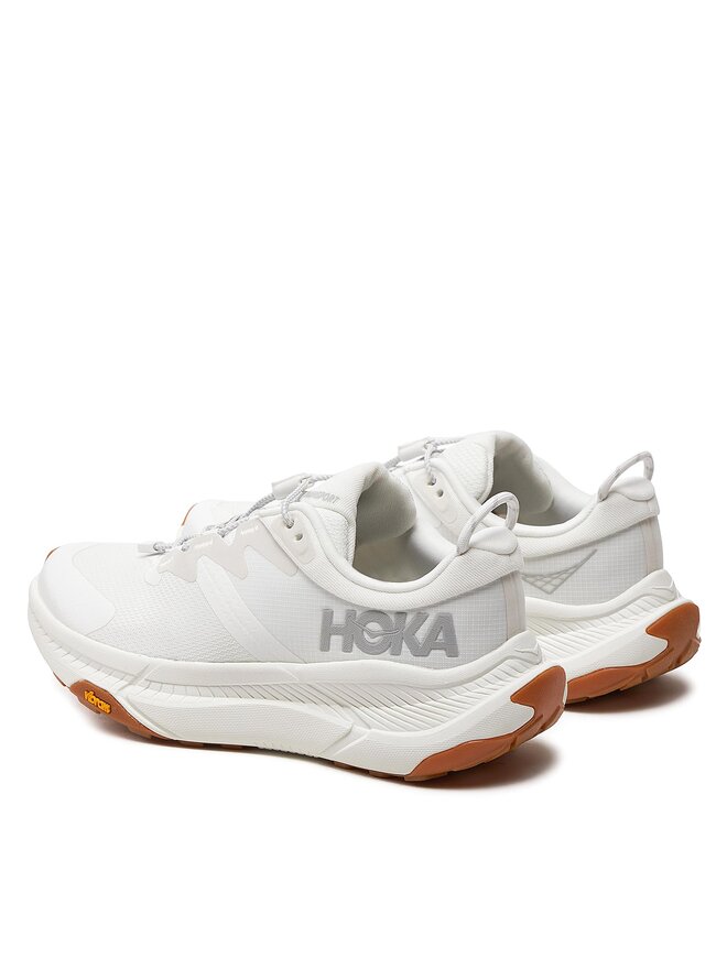 Hoka Sneakers Hoka Transport 1123154 Alb
