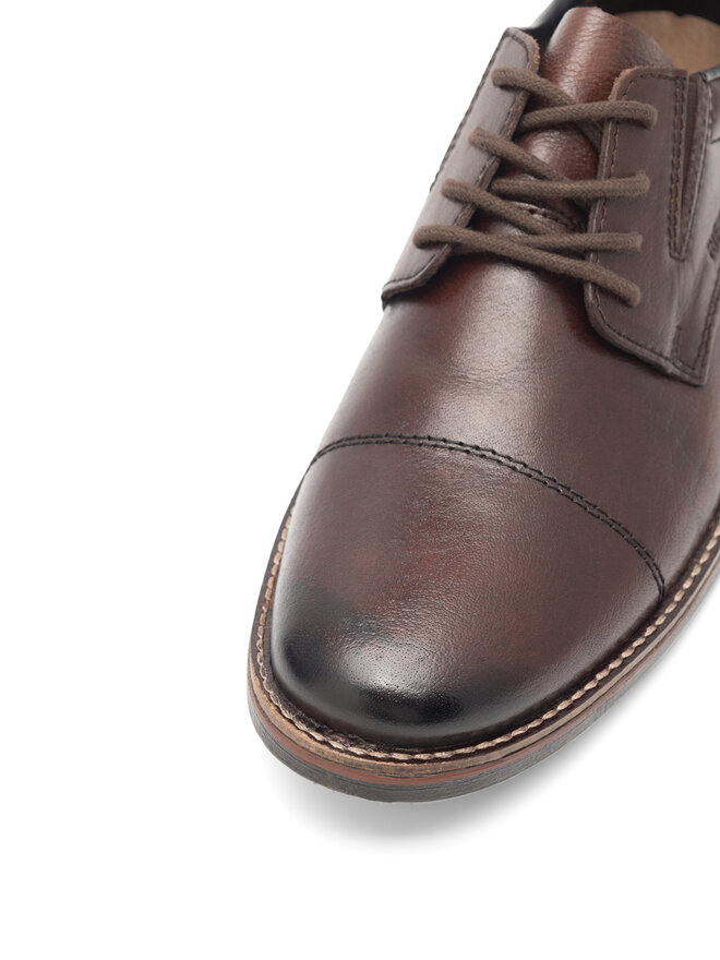 Rieker Halbschuhe Rieker 15320-25 Braun