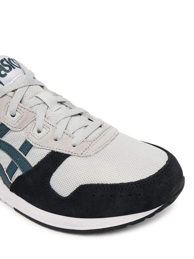 Asics Снікерcи Asics Lyte Classic 1203A611 Сірий