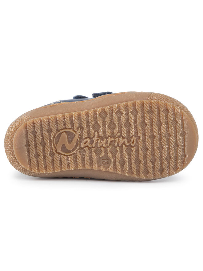 Naturino Stiefel Naturino Bubble Vl 0012501670.11.0C02 M Dunkelblau