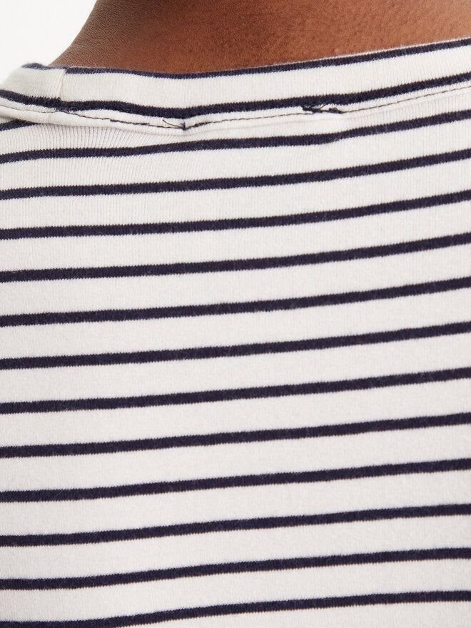 Calvin Klein Calvin Klein Camiseta LV044B232G Azul marino Regular Fit