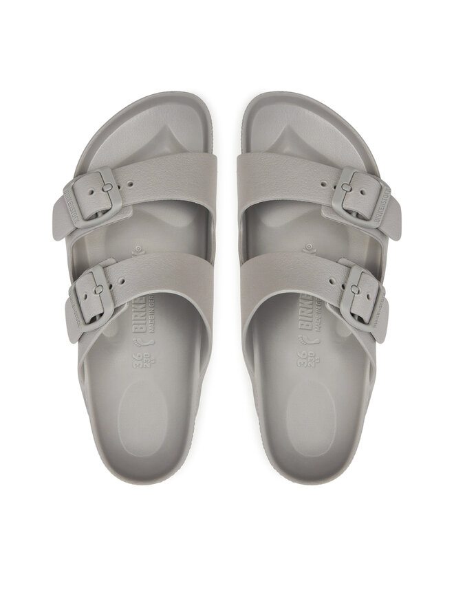 Birkenstock Ciabatte Birkenstock Arizona EVA 1027592 Grigio