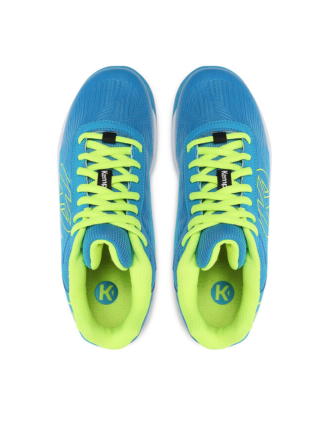 Kempa Взуття у спортзал Kempa Attack 2.0 Junior 200866005 Голубий