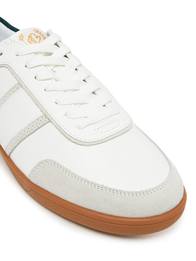 Aldo Αθλητικά Aldo Uptown 13914458 Λευκό