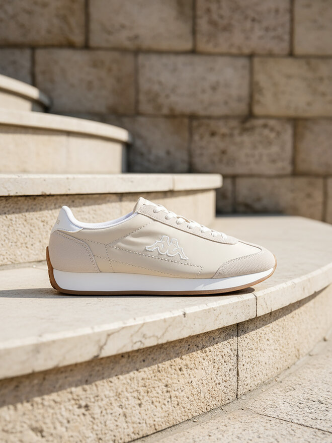 Kappa Sneakers Kappa CEO-V5-10159 Bej