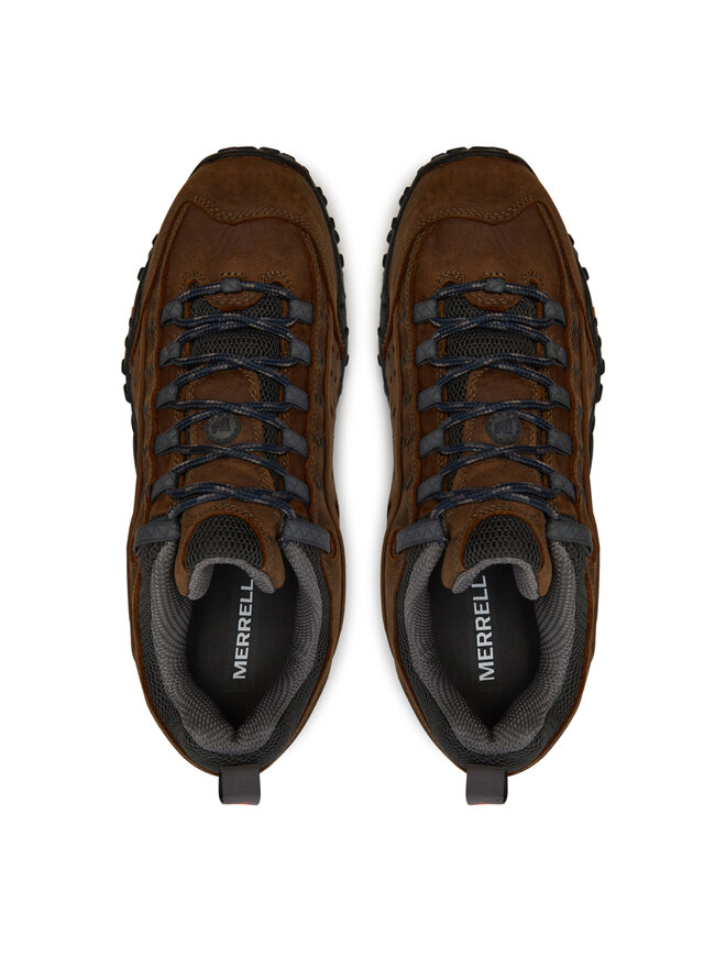 Merrell intercept j598633 dark earth sales