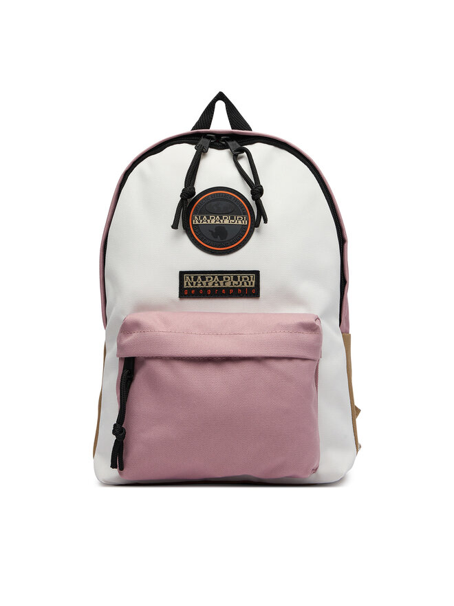 Napapijri Rucksack Napapijri Voyage Mini NP0A8BDN Bunt