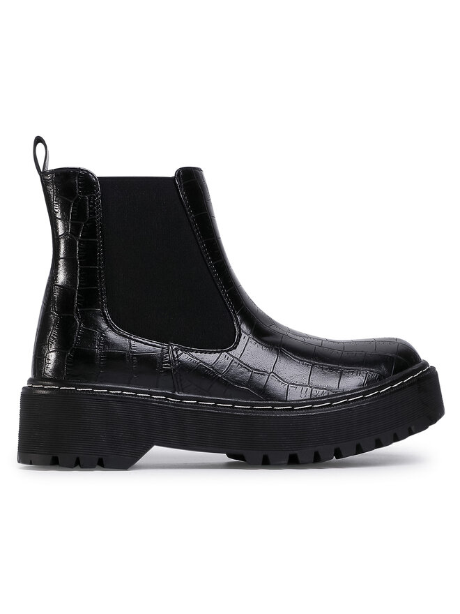 JENNY Chelsea JENNY WS5207-01 Nero