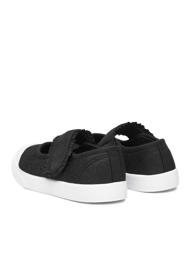 DeeZee Hausschuhe DeeZee CEO-CM231220-6A Schwarz