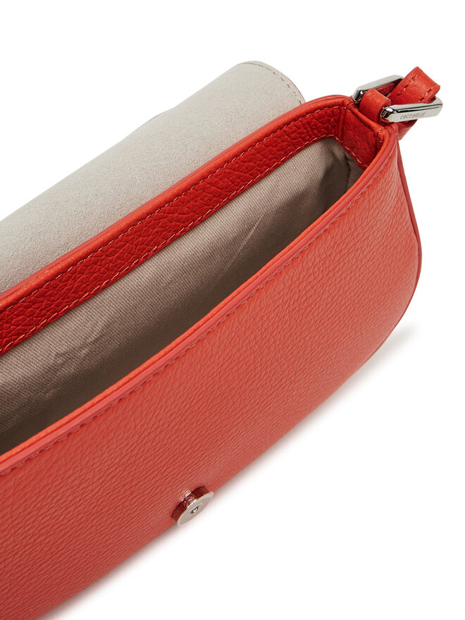 Coccinelle Handtasche Coccinelle E5 QBB 52 01 01 Orange