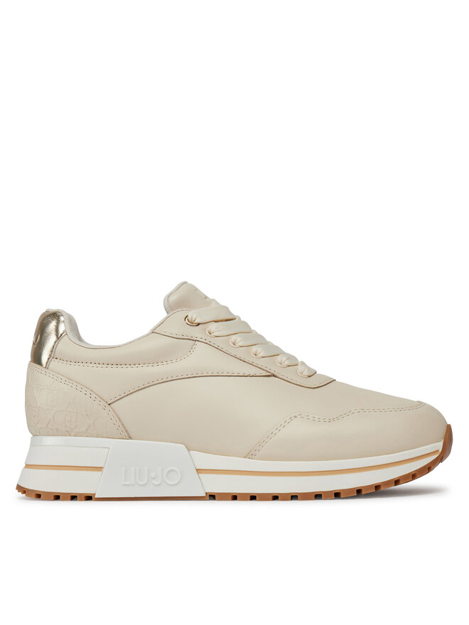 Liu Jo Sneakers Liu Jo Johanna 02 BA4079 PX143 Écru