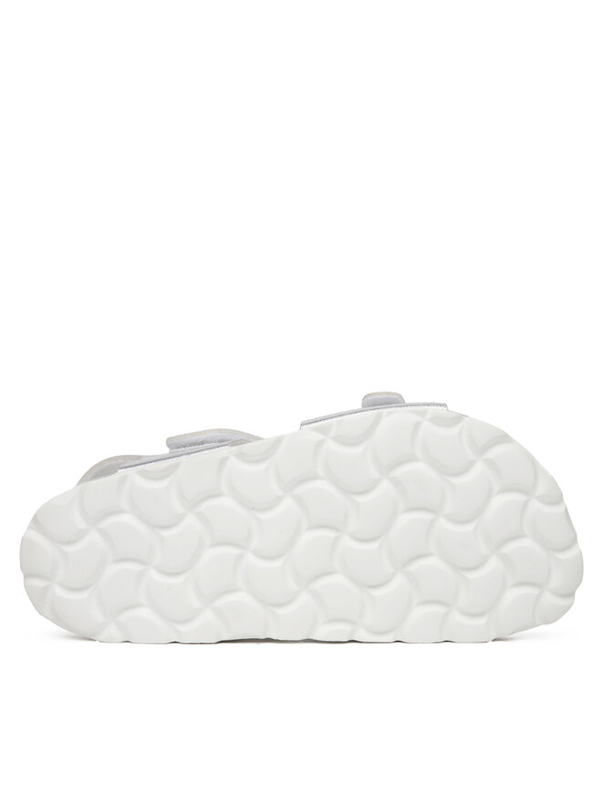 Kickers Босоніжки Kickers Sunkro 858541-30-16 S Срібний