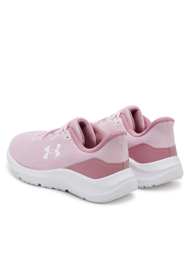 Under Armour Laufschuhe Under Armour Ua W Charged Pursuit 4 3028261 Rosa