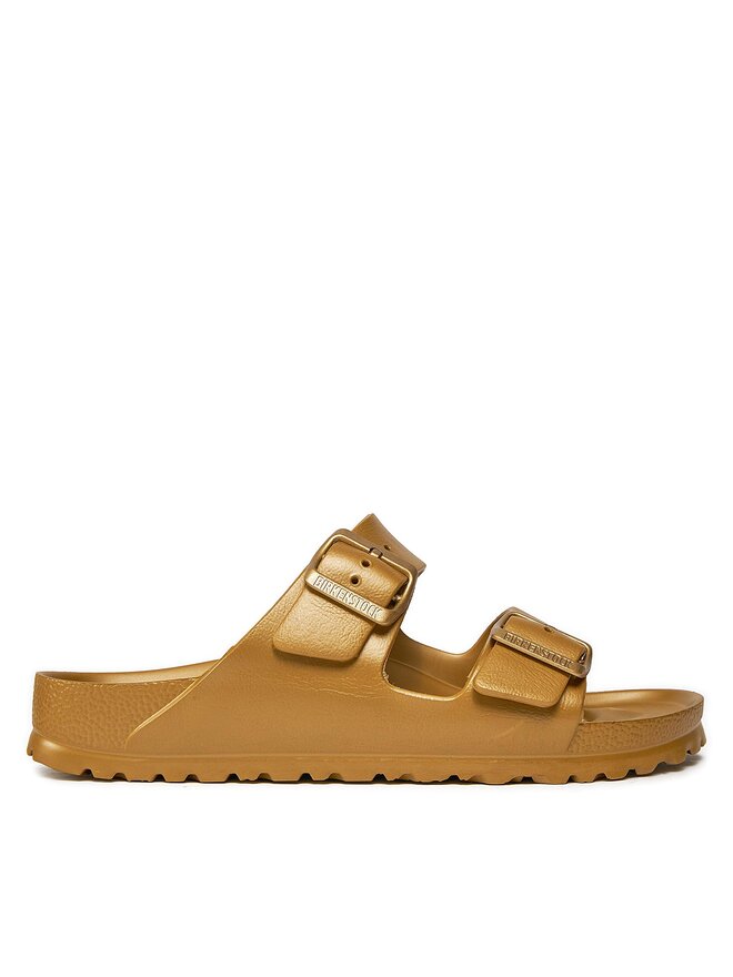 Birkenstock Παντόφλες Birkenstock Arizona 1022465 Χρυσό