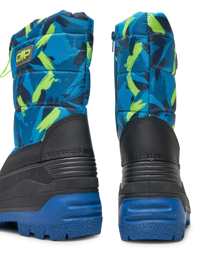 CMP Botas de nieve CMP Sneewy 3Q71294J Azul marino