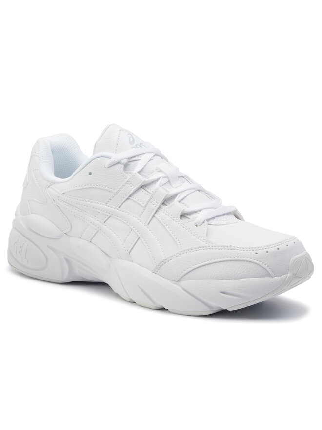 Asics Снікерcи Asics Gel-Bnd 1021A217 Білий