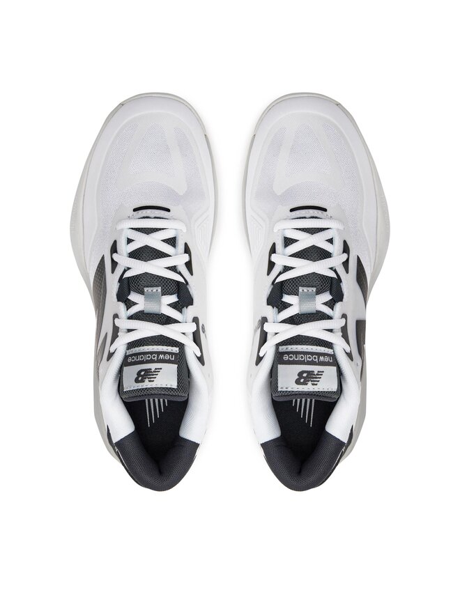 New Balance Tennisschuhe New Balance Tennis 796 v4 MCH796P4 Weiß