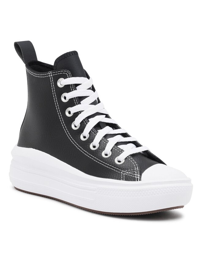Converse Scarpe da ginnastica Converse Chuck Taylor All Star Move A04831C Nero