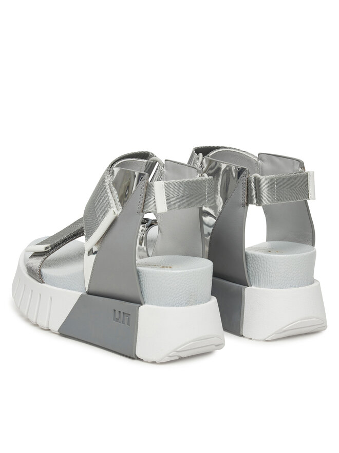 United Nude Sandalias United Nude Delta Run 1041086916 Gris