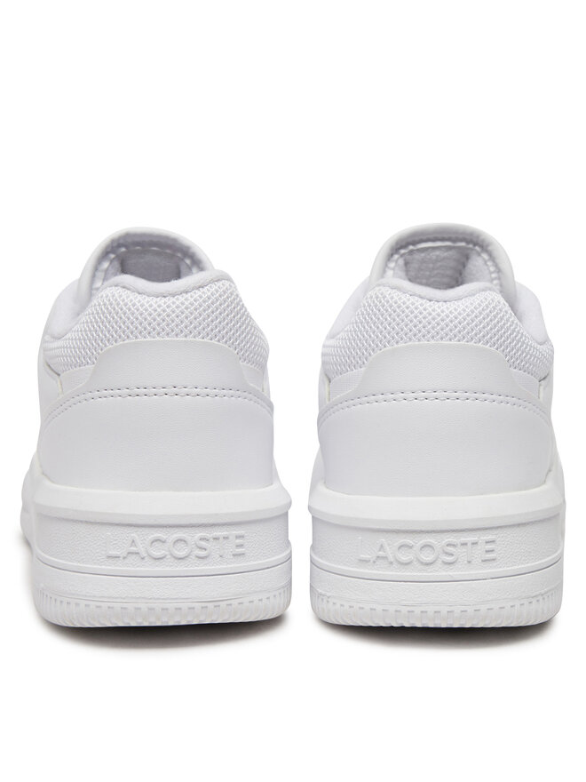 Lacoste Αθλητικά Lacoste 7-48SUJ0004 Λευκό