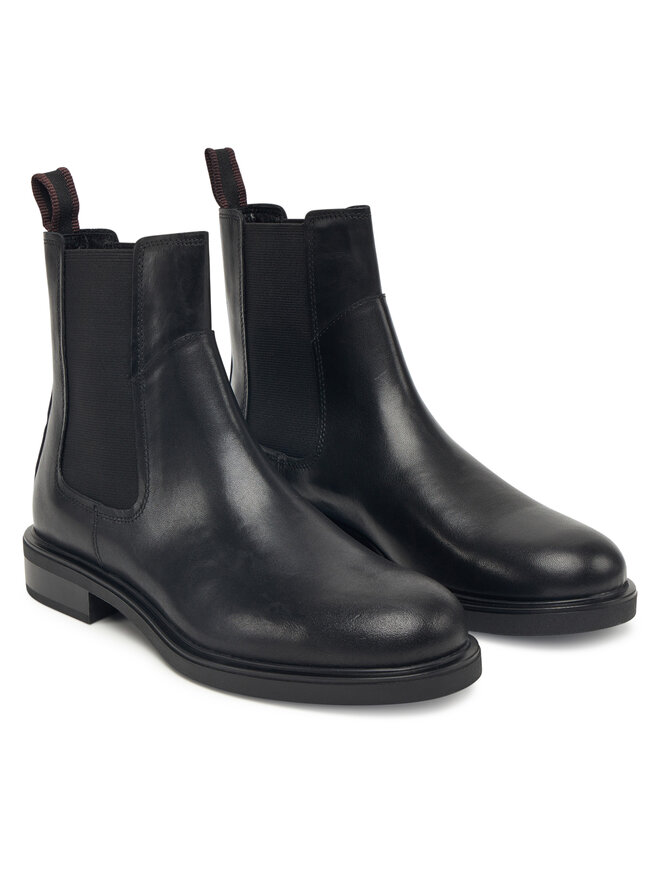 Vagabond Shoemakers Klassische Stiefeletten Vagabond Shoemakers Freya 6006-101-20 Schwarz