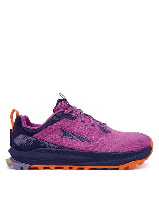 Altra Futócipő Altra Lone Peak 9+ AL0A85RH5 Lila