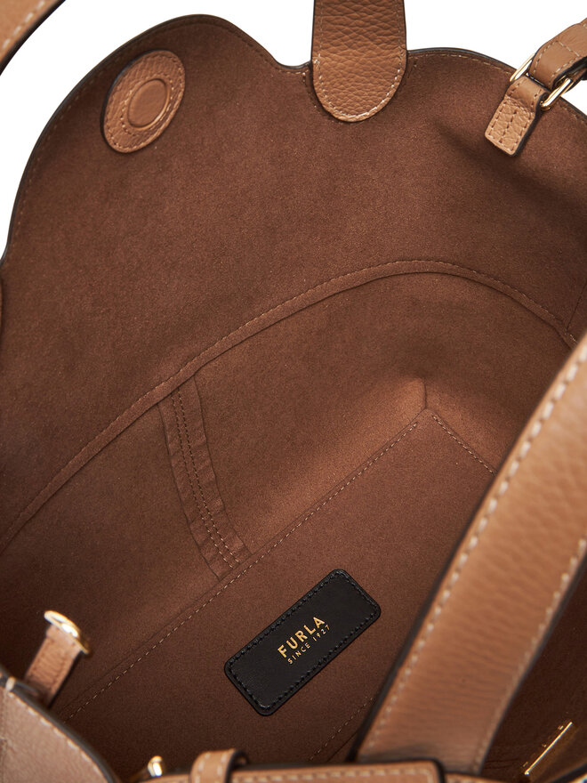 Furla Τσάντα Furla Primrose M WB01707 HSF000 CN YU500 Καφέ