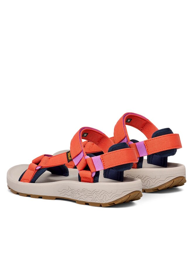 Teva Сандали Teva Terragrip Sandal 1150270 Червен