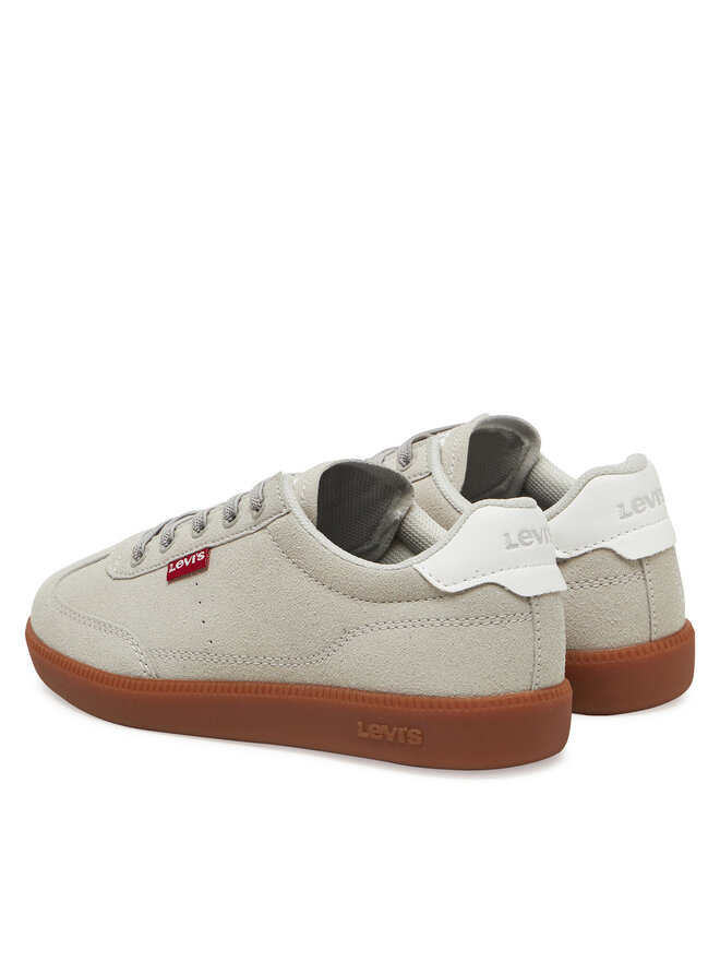 Levi's® Sneakers Levi's® Jackson S VJAC0022S Grau