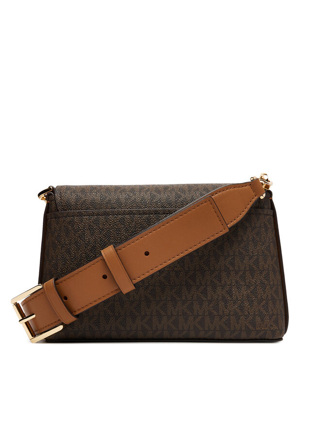MICHAEL Michael Kors Handtasche MICHAEL Michael Kors Nessa 30T5G8ZM1B Braun