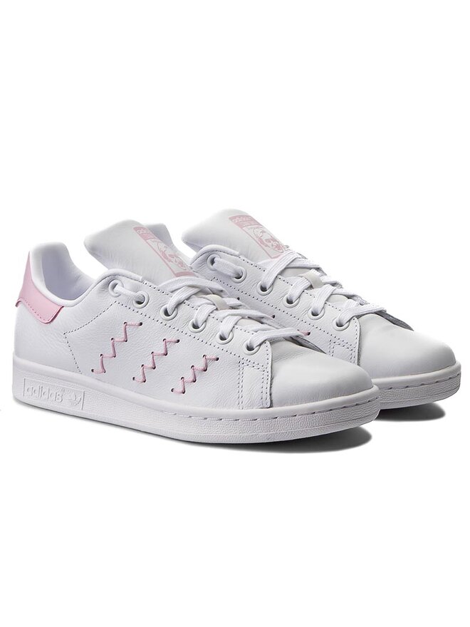 adidas Sneakers adidas Stan Smith W BZ0401 Weiß