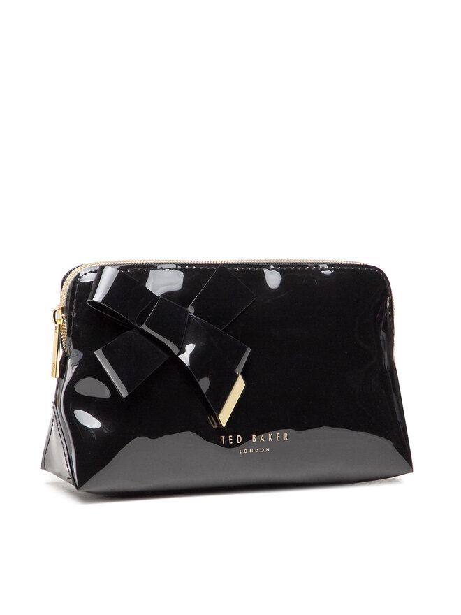 Ted Baker Geantă pentru cosmetice Ted Baker Nicolai 254144 Negru