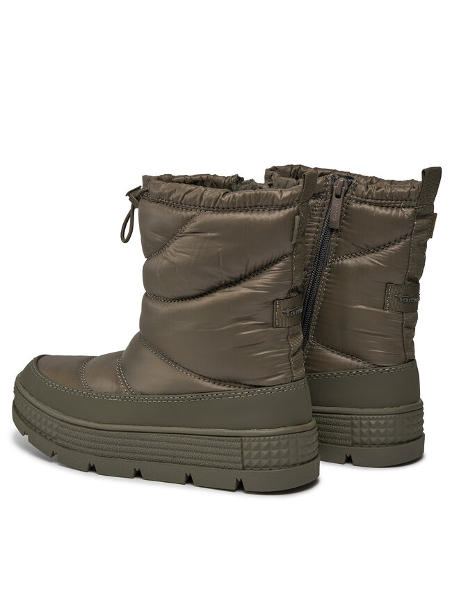 Tamaris bottes de neige clearance