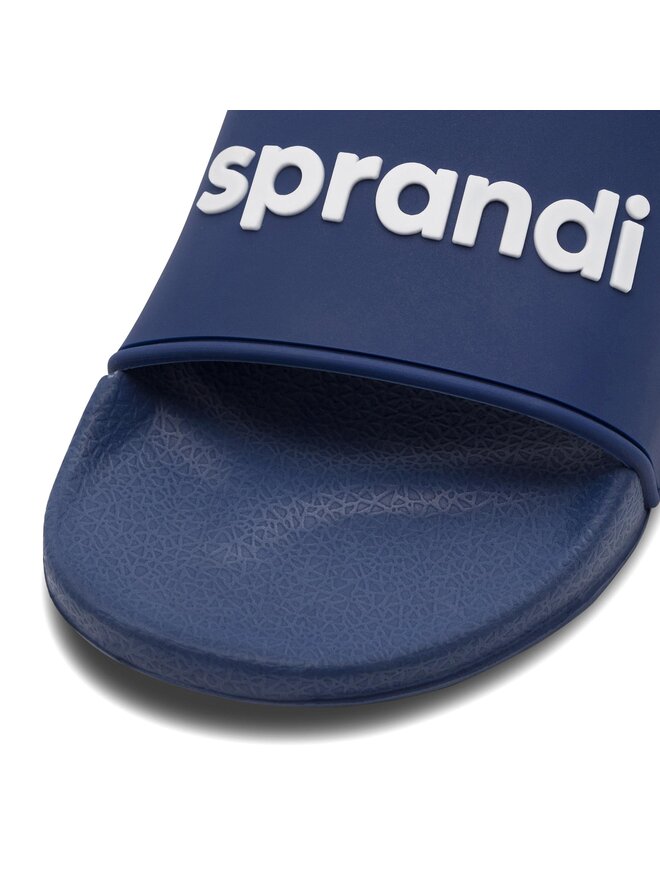 Sprandi Šlepetės Sprandi Watercrumb Kids CP-865681A-1 Tamsiai mėlyna