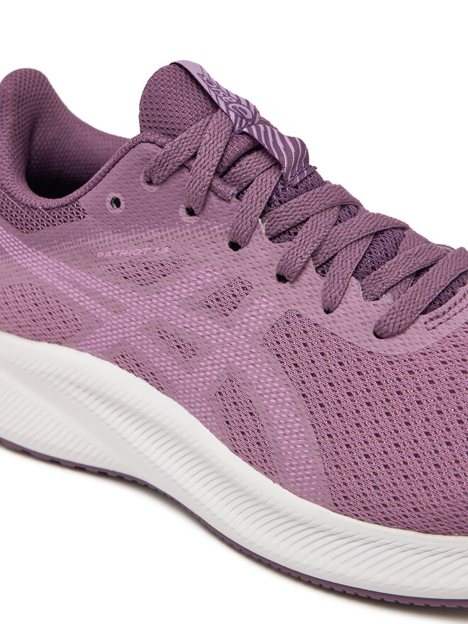 Asics Scarpe running Asics Patriot 13 1012B312 Viola