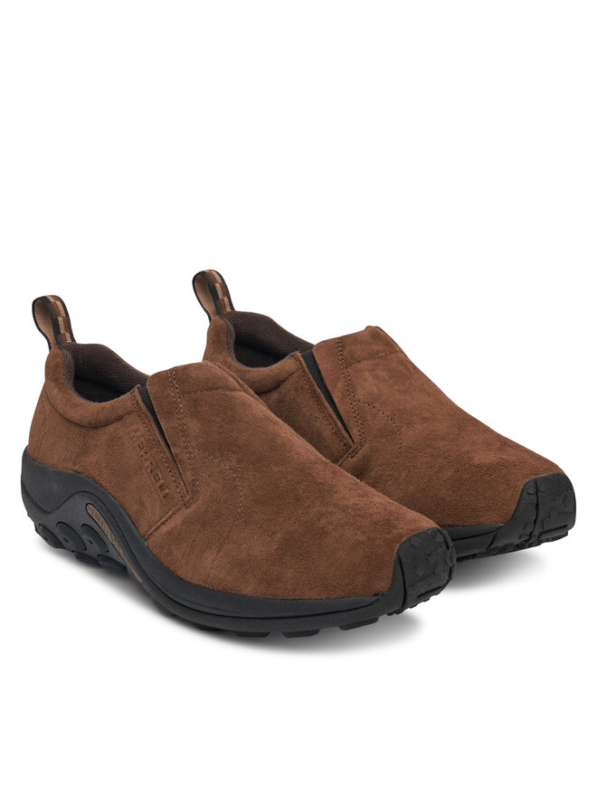 Merrell Scarpe basse Merrell Jungle Moc J65685 Marrone