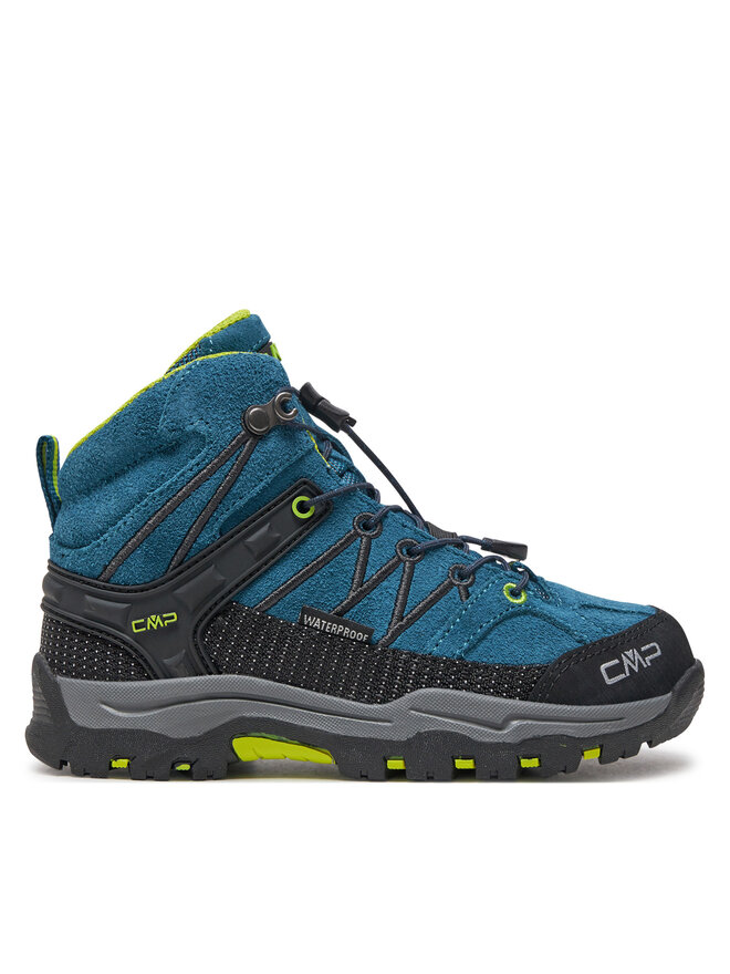 CMP Trekkings CMP Rigel Mid Wp 3Q12944 Albastru