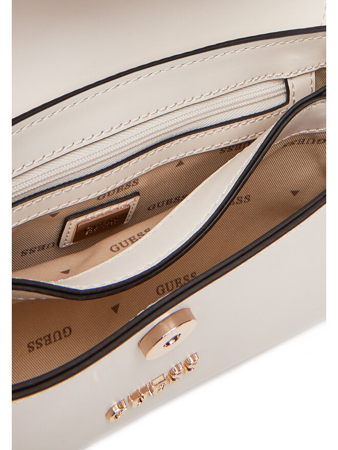 Guess Torbica Guess Queensland HWVG96 55200 Écru