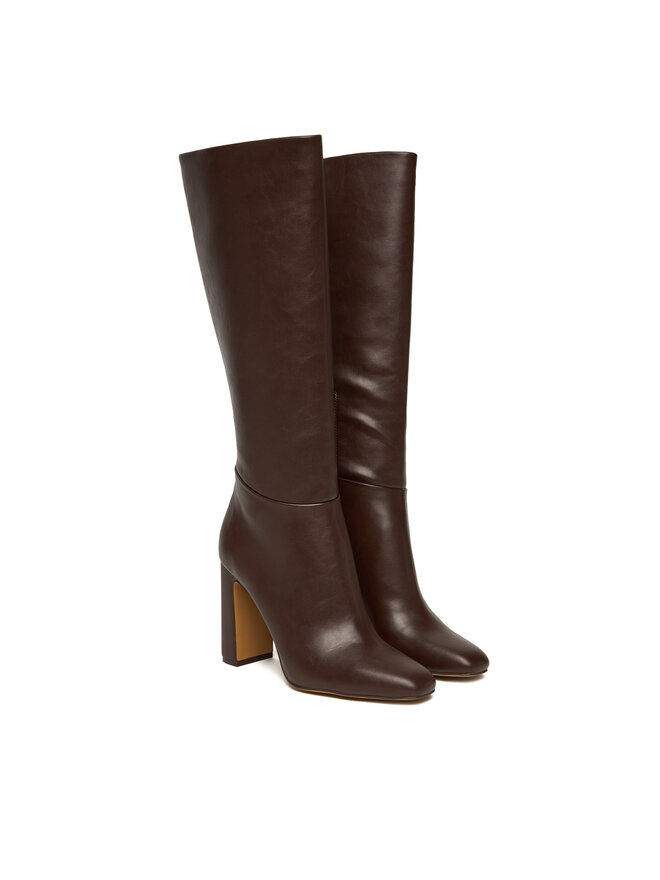 Steve Madden Stiefel Steve Madden Ally  SM11002627 Braun
