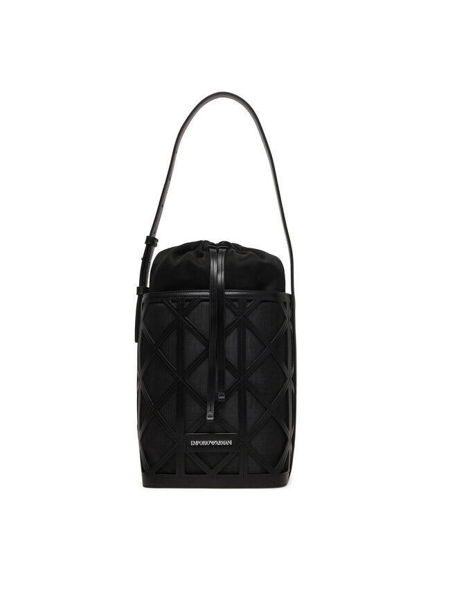Emporio Armani Сумка Emporio Armani EW004819 AF25756 MC012 Чорний